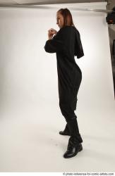 ANGELIA STANDING POSE WITHOUT LIGHTSABER